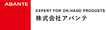 株式会社アバンテ